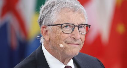 "Musk está implicado en la muerte de los niños más pobres", acusa Bill Gates por recortes de USAID