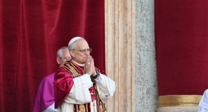 Papa León XIV: el misionero con doble nacionalidad que se mantuvo cerca de Francisco en sus últimos años de vida