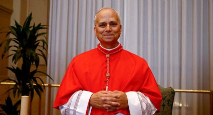 El tenis es la gran afición del nuevo papa León XIV: “Me considero un tenista bastante amateur, estoy deseando volver a las pistas”