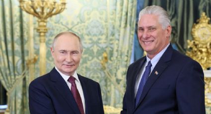 Rusia invertirá mil millones de dólares en Cuba en medio de crisis y desabastecimiento en la isla