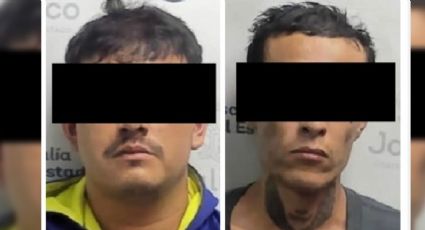 Procesan a dos sujetos por el homicidio de madre buscadora y su hijo en Tlajomulco de Zúñiga, Jalisco