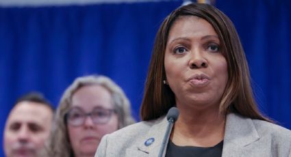 Abren investigación contra la fiscal general de Nueva York por presunta falsificación de documentos