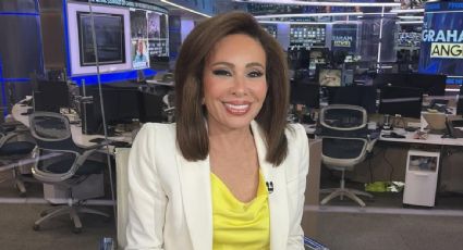 Trump nombra a presentadora de Fox News como fiscal federal interina en Washington