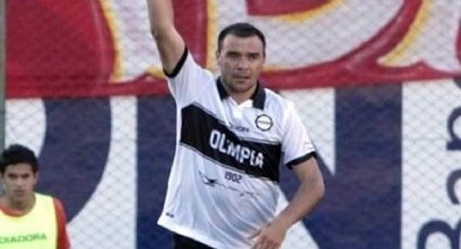 Julio Manzur, exjugador del Pachuca y León, es detenido en Paraguay por presunto narcomenudeo; encontraron seis kilos de cocaína en su carro