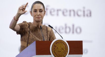 Sheinbaum retoma el Fobaproa: no hubo auditoría, reglas de operación y hubo una enorme corrupción, asegura