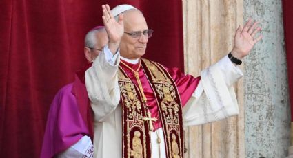 "Sabíamos que tenía algo especial": hermano del papa León XIV dice que de niños bromeaban con que llegaría al Vaticano