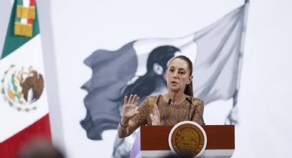 Sheinbaum pide esfuerzo mayor a la banca para bajar tasas de interés y otorgar crédito a las Pymes; “claro que se puede”, asegura 