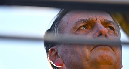 Corte de Brasil niega el primer paso de una iniciativa parlamentaria para suspender juicio contra Bolsonaro