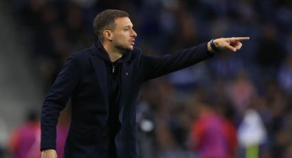 ¡Ya depositaron! Cruz Azul recibe el pago de 3.5 millones de dólares del Porto luego de llevarse al técnico Martín Anselmi en pleno torneo