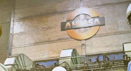 Detienen en inmediaciones del AICM a Arturo Ancira, hijo de exdirectivo de Altos Hornos de México