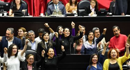 Vicecoordinadora de Morena, Gabriela Jiménez, respalda a diputada Ealy ante amenazas de muerte