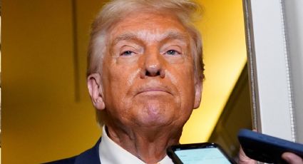 La Casa Blanca espera que Kyiv y Moscú acepten su propuesta de paz; afirma que llamada entre Trump y Zelenski fue "muy buena y productiva"