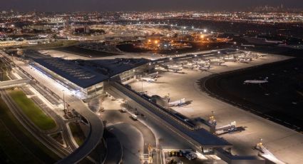 La Casa Blanca promete resolver fallas de control del tráfico aéreo en el aeropuerto de Newark, tras apagón de telecomunicaciones