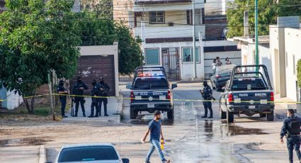 Asesinan a cuatro policías en Sinaloa en menos de 48 horas; uno era agente de investigación