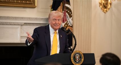 Gobierno de Trump despide a más de 100 funcionarios del Consejo de Seguridad Nacional