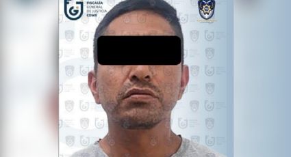 Detienen en la estación del Metrobús Tapalcates a presunto colaborador de "El Nico", líder de "Los Tanzanios"