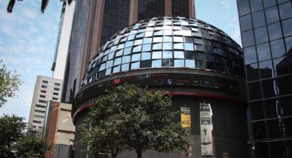 Bolsa Mexicana cierra la semana con un avance de 1.32% tras registrar pérdidas este viernes