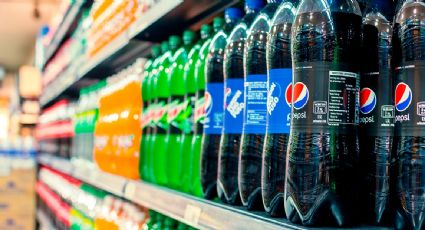 EU prohibirá seis colorantes artificiales utilizados en "snacks" y refrescos antes del 2027