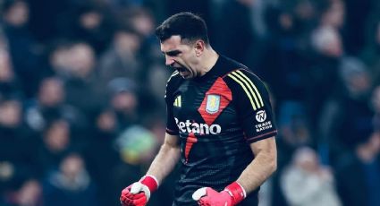 Al portero argentino Emiliano ‘Dibu’ Martínez no le preocupa que lo critiquen por ser excéntrico: “Salgo a la cancha y quiero ganar”