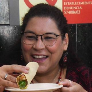 Tribunal Federal de Justicia Administrativa da a Batres la marca “Ministra del Pueblo”