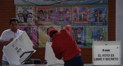 Durango empieza a instalar casillas para elegir a 39 presidentes municipales y renovar al Poder Judicial