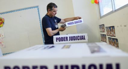 Elección judicial: se presentaron 23 denuncias ante la Fisel este 1 de junio