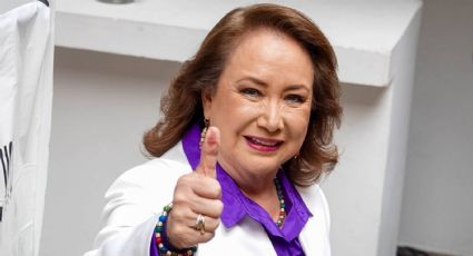 Elección judicial: "No podemos hablar cuando no hay antecedente", asegura Yasmín Esquivel ante pronóstico de baja participación