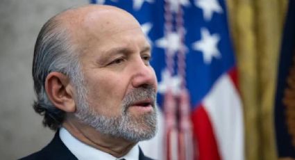 "Trump va a ganar, como siempre”: secretario de Comercio de EU afirma que los aranceles no desaparecerán