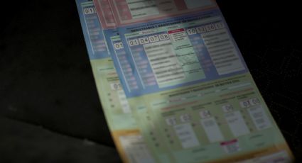 Elección judicial: INE reconoce que los comicios están manchados por el reparto de acordeones