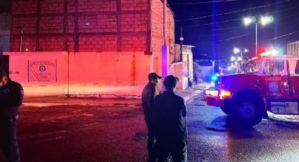 Incendio en centro de rehabilitación en Guanajuato deja 14 muertos y seis heridos graves