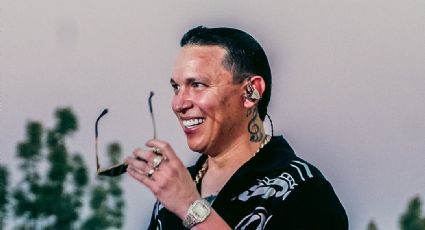 Más artistas son sancionados por EU: cancelan visa del sonorense Javier Rosas previo a conciertos en Washington y Minnesota