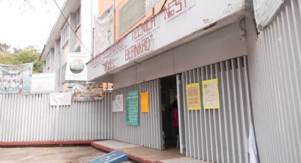 Elección judicial: casillas lentas y con poca afluencia en la alcaldía Iztapalapa