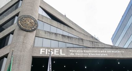 Elección judicial: Van 95 denuncias por delitos electorales en la Fisel y más de 2 mil llamadas ciudadanas desde septiembre
