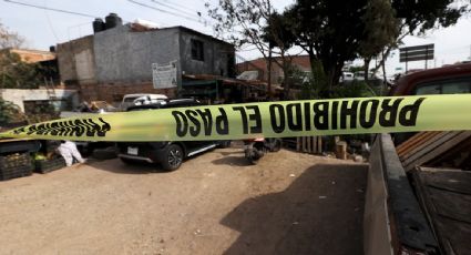 Catean domicilio del sujeto que agredió a chofer del transporte público en Jalisco