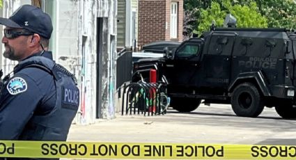 Se registra ataque terrorista en Colorado; hay varios heridos y personas quemadas