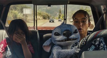 "Lilo & Stitch" se convierte en la segunda película más taquillera del año