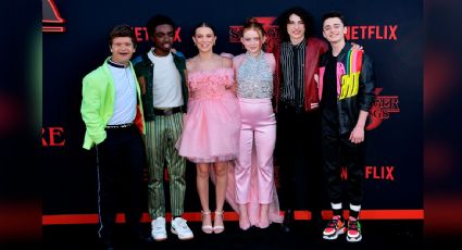 "Stranger Things": la quinta y última temporada será lanzada en tres partes