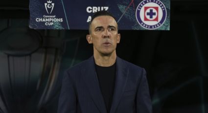 ¿En serio se va? Vicente Sánchez hace campeón de la Concacaf a Cruz Azul y apunta a ser despedido, según distintos reportes