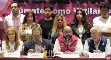 Elección judicial: organizaciones civiles estiman participación del 11.9% de ciudadanos