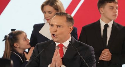 El ultraconservador Karol Nawrocki gana las presidenciales de Polonia con más del 50% de votos