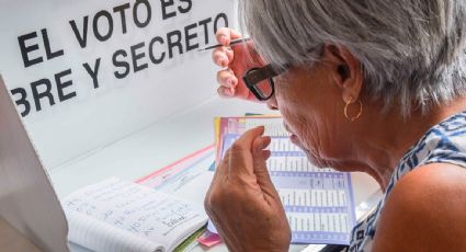 Mexicanos eligieron a jueces en medio de dudas, desconocimiento de candidatos y caos al votar