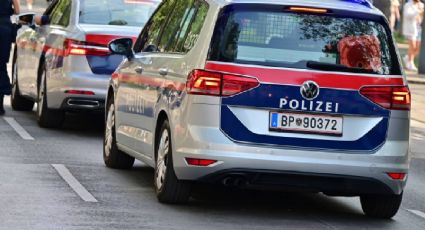 Reportan al menos 10 muertos y 28 heridos por un tiroteo en escuela de Austria