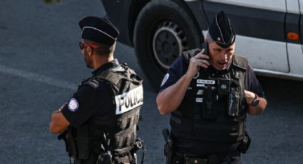 Alumno apuñala y asesina a un asistente escolar en Francia durante la revisión de mochilas