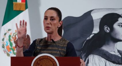 Sheinbaum descarta abandonar la OEA pese a señalamientos sobre la elección judicial