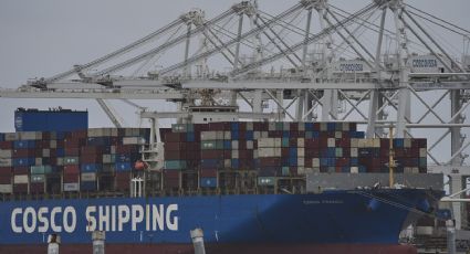 Crecimiento económico de EU se reducirá por guerras arancelarias de Trump, advierte el Banco Mundial