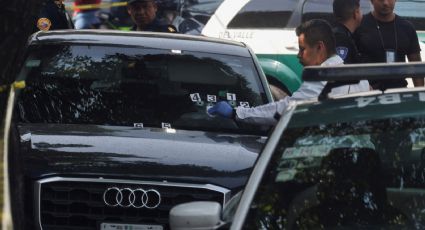 “No informaremos hasta tener avances”: Sheinbaum informa que se limitarán los datos sobre el asesinato de colaboradores de Brugada