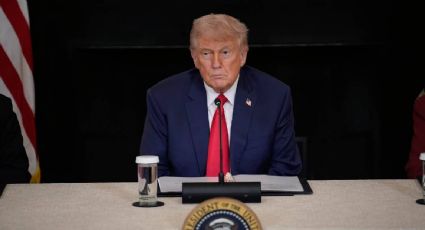 Trump promueve cuentas de inversión para recién nacidos; gobierno aportará mil dólares