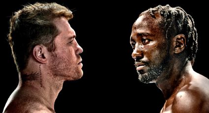 ¡Va por Netflix! ‘Canelo’ Álvarez enfrentará a Terence Crawford el 13 de septiembre en Las Vegas