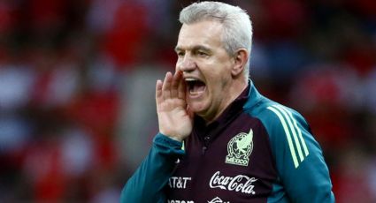 Javier Aguirre rechaza pronunciarse sobre protestas de mexicanos en Los Ángeles y su postura causa polémica: “No tengo información, soy apolítico”