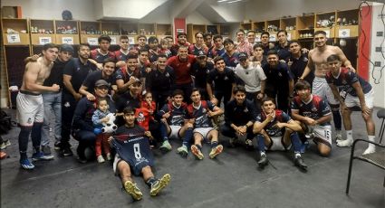 ¡No hay unión! Un cuarto club de la Liga de Expansión se baja del barco tras demandar a la FMF ante el TAS para exigir el regreso del ascenso